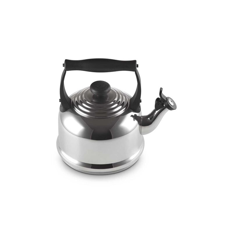 Le Creuset Ss Traditional Kettle 2.1L image number 1